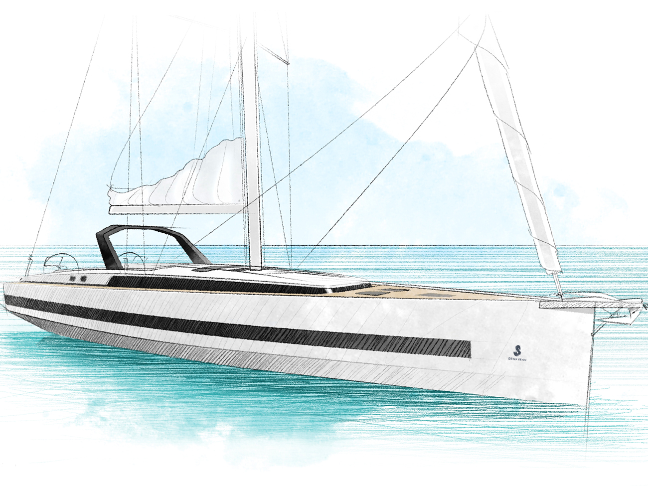 Oceanis Yacht 62_2