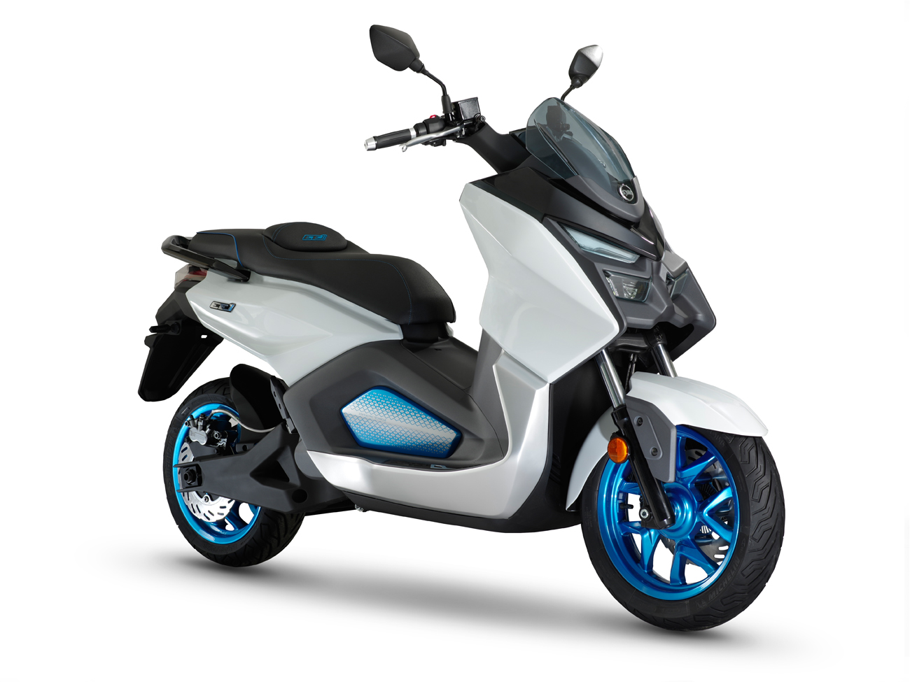 SYM EE1- e scooter